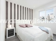 Sale - Bungalow - Torrevieja - Costa Blanca