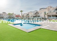 Sale - Bungalow - Torrevieja - Costa Blanca