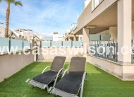Sale - Bungalow - Torrevieja - Costa Blanca