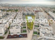 Sale - Bungalow - Torrevieja - Costa Blanca