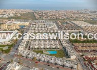 Sale - Bungalow - Torrevieja - Costa Blanca