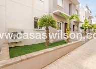 Sale - Bungalow - Torrevieja - Costa Blanca