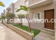 Sale - Bungalow - Torrevieja - Costa Blanca