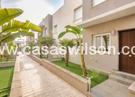 Sale - Bungalow - Torrevieja - Costa Blanca