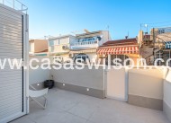 Sale - Bungalow - Torrevieja - Costa Blanca