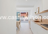 Sale - Bungalow - Torrevieja - Costa Blanca