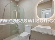 Sale - Bungalow - Torrevieja - Costa Blanca