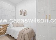 Sale - Bungalow - Torrevieja - Costa Blanca