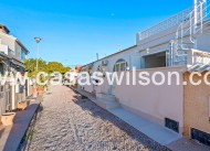 Sale - Bungalow - Torrevieja - Costa Blanca