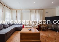 Sale - Bungalow - Torrevieja - Costa Blanca