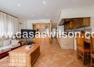 Sale - Bungalow - Torrevieja - Costa Blanca