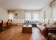 Sale - Bungalow - Torrevieja - Costa Blanca