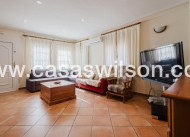 Sale - Bungalow - Torrevieja - Costa Blanca