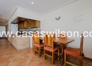 Sale - Bungalow - Torrevieja - Costa Blanca