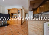 Sale - Bungalow - Torrevieja - Costa Blanca