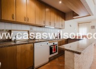 Sale - Bungalow - Torrevieja - Costa Blanca