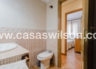Sale - Bungalow - Torrevieja - Costa Blanca