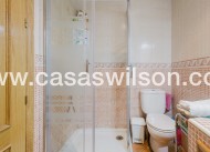 Sale - Bungalow - Torrevieja - Costa Blanca
