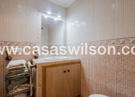 Sale - Bungalow - Torrevieja - Costa Blanca