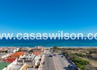 Sale - Bungalow - Torrevieja - Costa Blanca