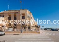 Sale - Bungalow - Torrevieja - Costa Blanca