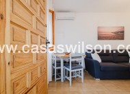 Sale - Bungalow - Torrevieja - Costa Blanca
