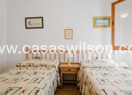 Sale - Bungalow - Torrevieja - Costa Blanca