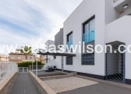 Sale - Bungalow - Torrevieja - Costa Blanca