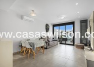 Sale - Bungalow - Torrevieja - Costa Blanca