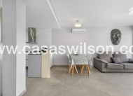 Sale - Bungalow - Torrevieja - Costa Blanca