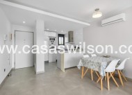 Sale - Bungalow - Torrevieja - Costa Blanca