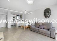 Sale - Bungalow - Torrevieja - Costa Blanca