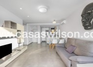 Sale - Bungalow - Torrevieja - Costa Blanca