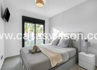 Sale - Bungalow - Torrevieja - Costa Blanca