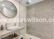 Sale - Bungalow - Torrevieja - Costa Blanca