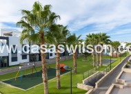 Sale - Bungalow - Torrevieja - Costa Blanca