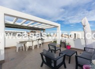 Sale - Bungalow - Torrevieja - Costa Blanca