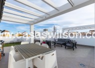 Sale - Bungalow - Torrevieja - Costa Blanca