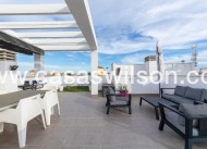 Sale - Bungalow - Torrevieja - Costa Blanca