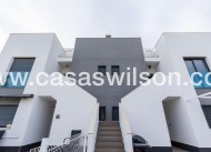 Sale - Bungalow - Torrevieja - Costa Blanca