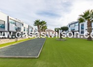 Sale - Bungalow - Torrevieja - Costa Blanca