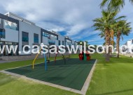 Sale - Bungalow - Torrevieja - Costa Blanca