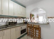 Sale - Bungalow - Torrevieja - Costa Blanca