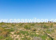 Sale - Bungalow - Torrevieja - Costa Blanca