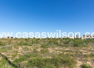 Sale - Bungalow - Torrevieja - Costa Blanca