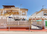 Sale - Bungalow - Torrevieja - Costa Blanca