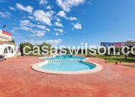 Sale - Bungalow - Torrevieja - Costa Blanca