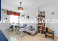 Sale - Bungalow - Torrevieja - Costa Blanca