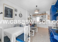 Sale - Bungalow - Torrevieja - Costa Blanca