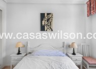 Sale - Bungalow - Torrevieja - Costa Blanca